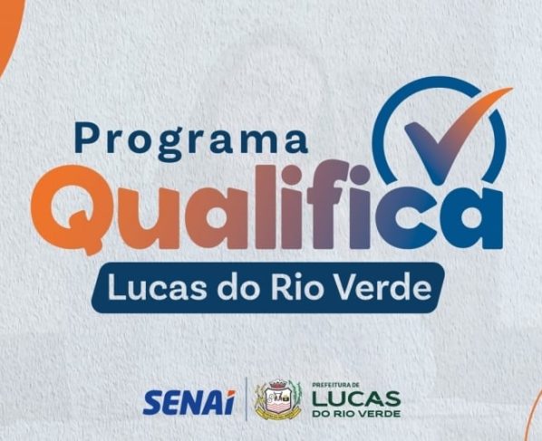Inscrições para cursos gratuitos do Qualifica Lucas já estão abertas
