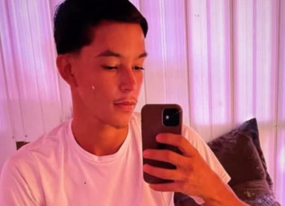 Silvestre Gomes da Silva Conceição Júnior, de 18 anos, foi morto após ser confundido com um integrante de facção rival, segundo a investigação.