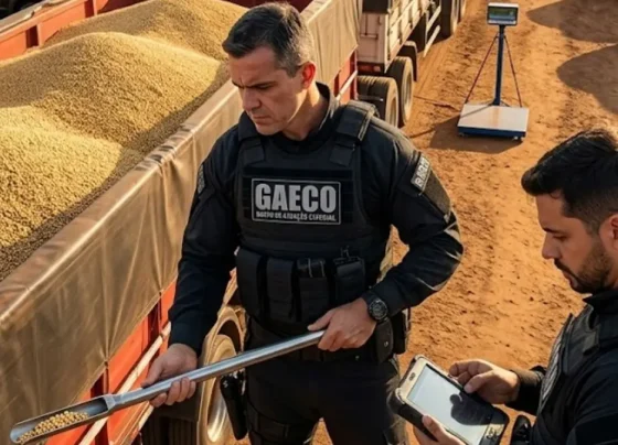 Justiça nega apreensão de passaporte de “barões do agro” em Mato Grosso