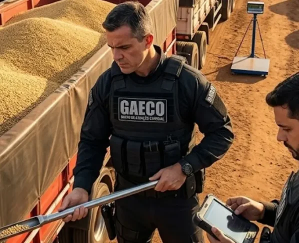 Justiça nega apreensão de passaporte de “barões do agro” em Mato Grosso