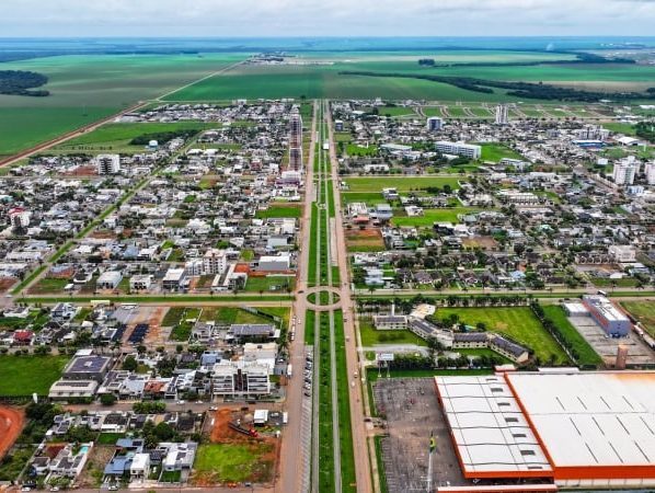 Lucas do Rio Verde está entre os municípios de Mato Grosso com mais famílias que deixaram o Bolsa Família após aumento da renda