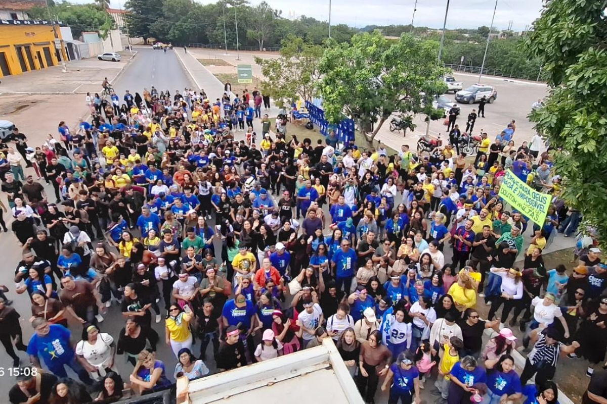 marcha pra jesus 2