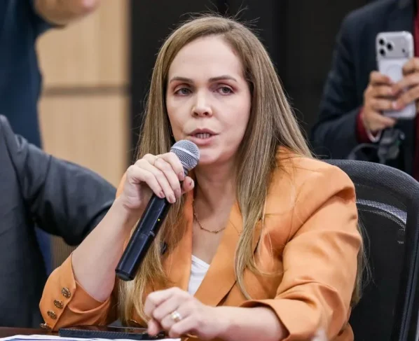 Mato Grosso amplia investimentos e fortalece ambiente de negócios, diz secretária