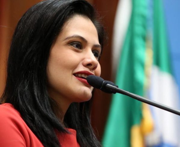 grazielle machado