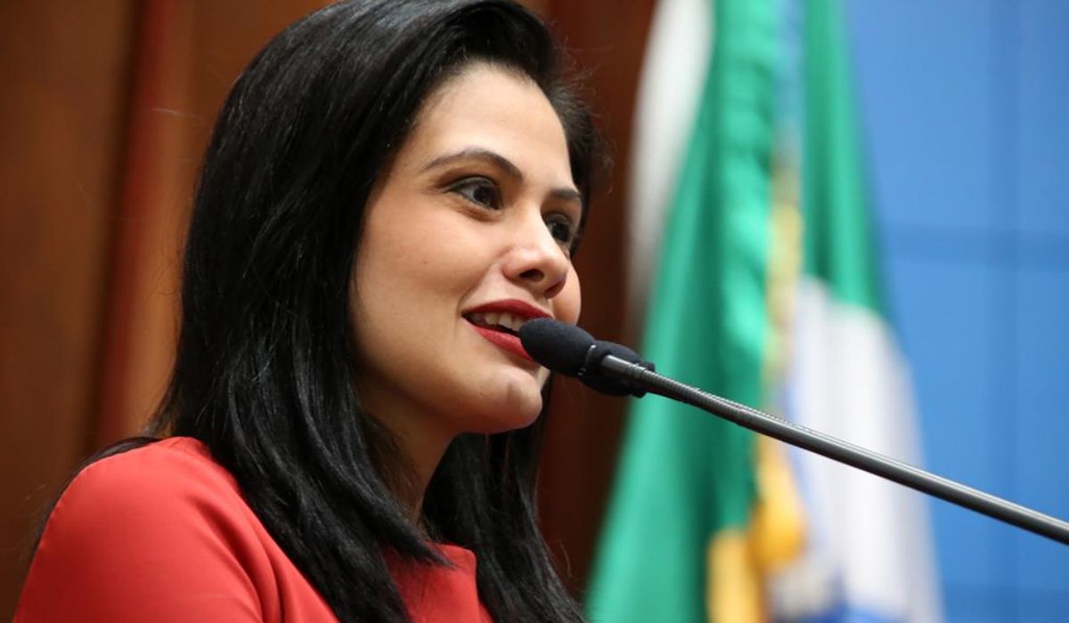 grazielle machado