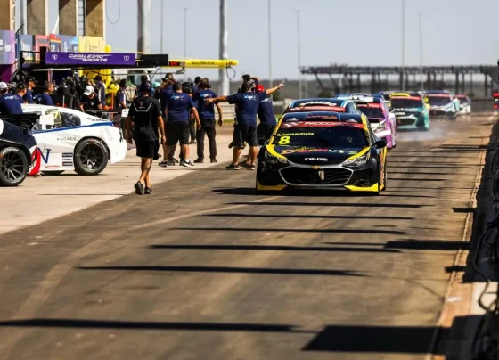 Nelsinho Piquet vence em Cuiabá na Stock Car noturna