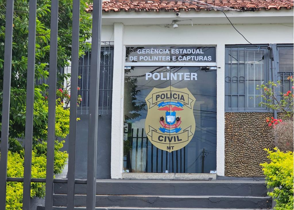 Sede da Polinter