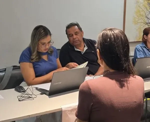 Politec emite Carteira de Identidade Nacional (CIN) em mutirão em Cuiabá