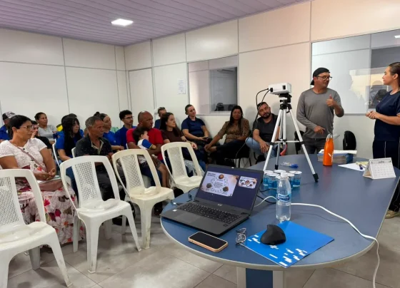 Sebrae e Primavera do Leste