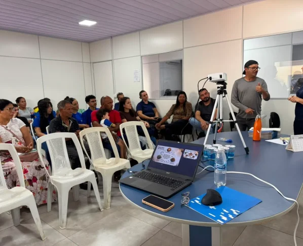 Sebrae e Primavera do Leste