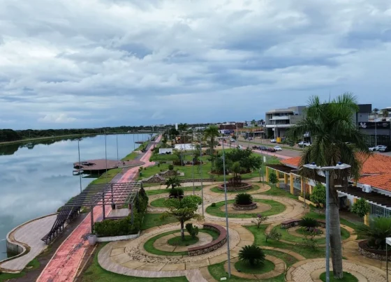 Primavera do Leste Sebra