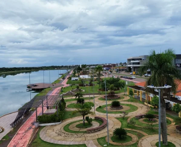Primavera do Leste Sebra