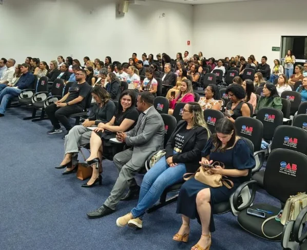 Protocolo Não é Não é tema de ação educativa em Tangará da Serra