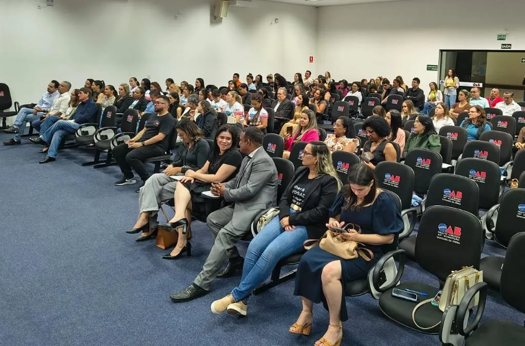 Protocolo Não é Não é tema de ação educativa em Tangará da Serra