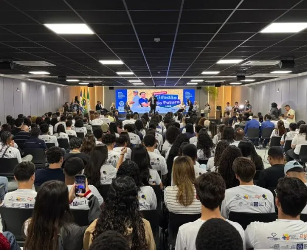 Programa Estudante Cidadão do Futuro premia escolas de Mato Grosso