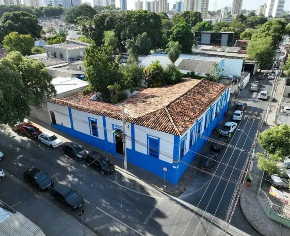 Solar dos Müller tombado em Cuiabá reforça proteção histórica