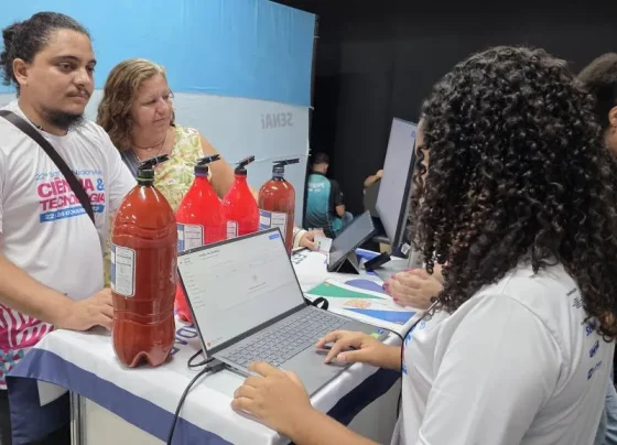 Seciteci prorroga inscrições para Mostra Estadual de Ciência em Campo Verde