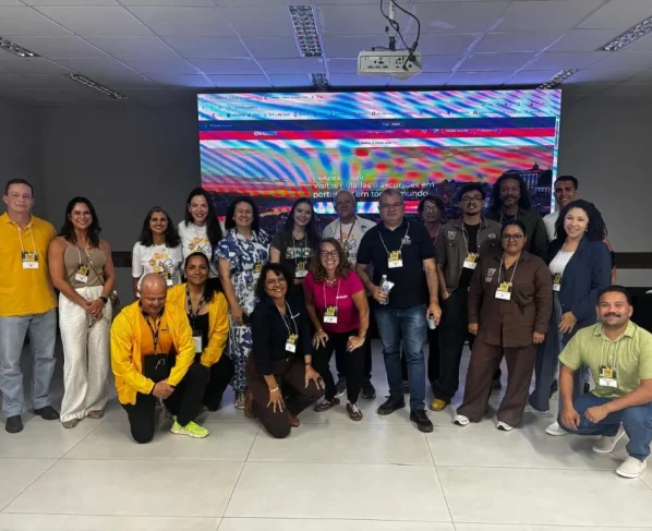 Sedec amplia turismo internacional de Mato Grosso com a Civitatis
