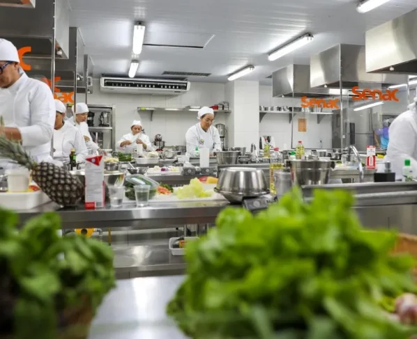 Seduc divulga classificados do SuperChef da Educação 2026