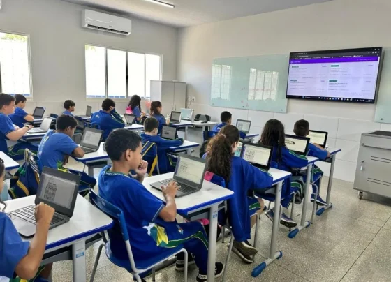 Avaliação Socioemocional