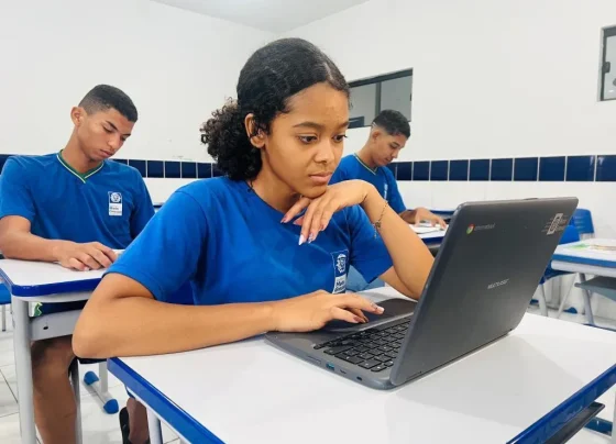 Acompanhamento pedagógico da Seduc-MT reforça aprendizagem em MT