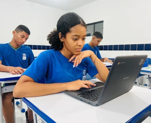 Acompanhamento pedagógico da Seduc-MT reforça aprendizagem em MT