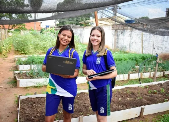 Seduc lança edital de R$ 400 mil para escolas do campo em Mato Grosso