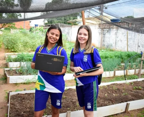 Seduc lança edital de R$ 400 mil para escolas do campo em Mato Grosso