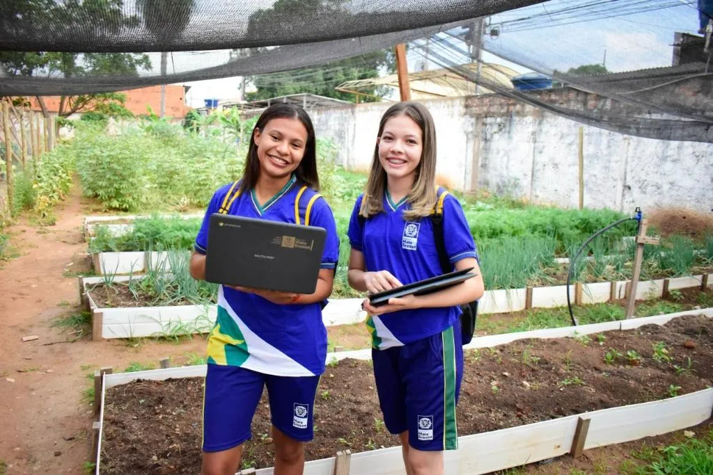 Seduc lança edital de R$ 400 mil para escolas do campo em Mato Grosso