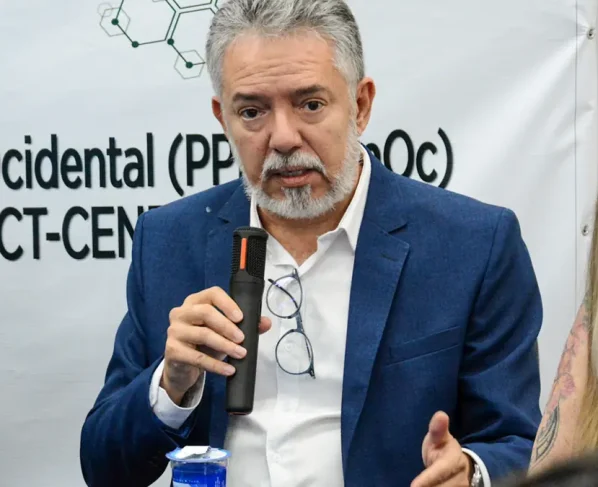 Diretor Inpa, Henrique dos Santos Pereira