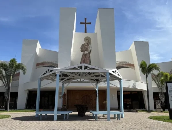 Rota de Arte Sacra