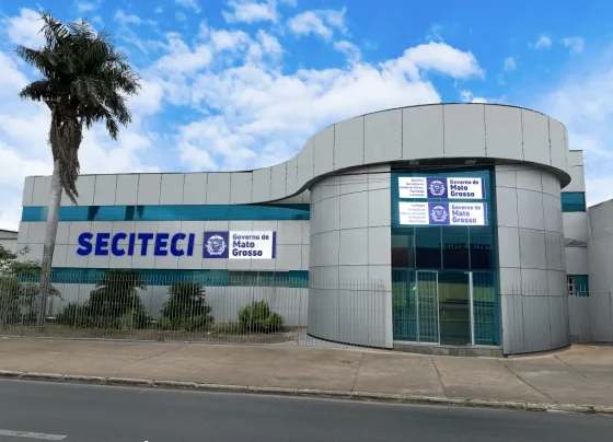 Sorteio público Seciteci ETECs 2026/2 define classificação dos candidatos