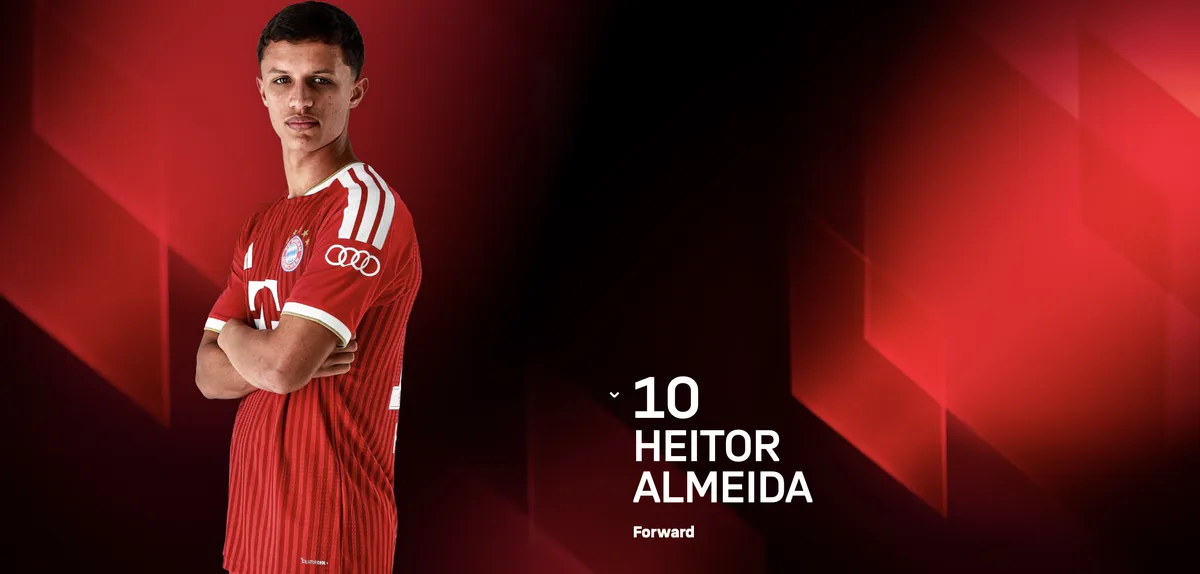 Atleta de cuiabá