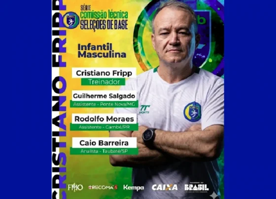 Cristiano Fripp