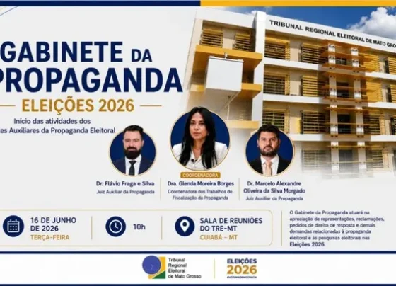 Gabinete da Propaganda