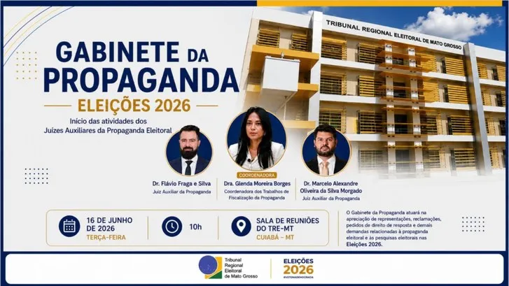 Gabinete da Propaganda