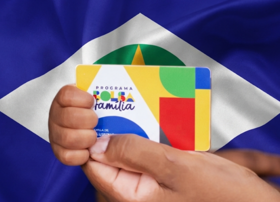 Caixa inicia pagamento do Bolsa Família referente ao mês de julho nesta segunda-feira (20)