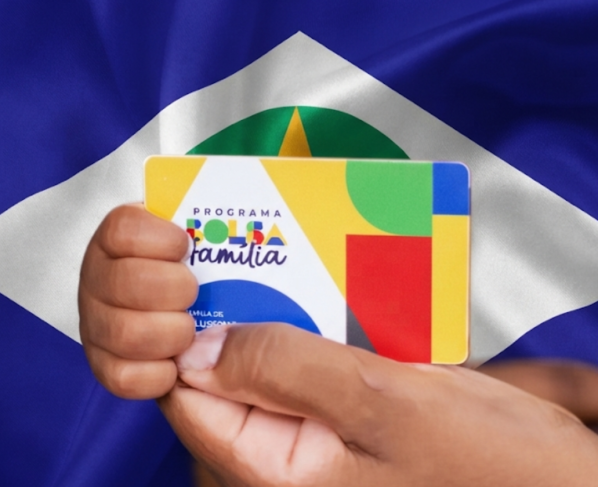 Caixa inicia pagamento do Bolsa Família referente ao mês de julho nesta segunda-feira (20)