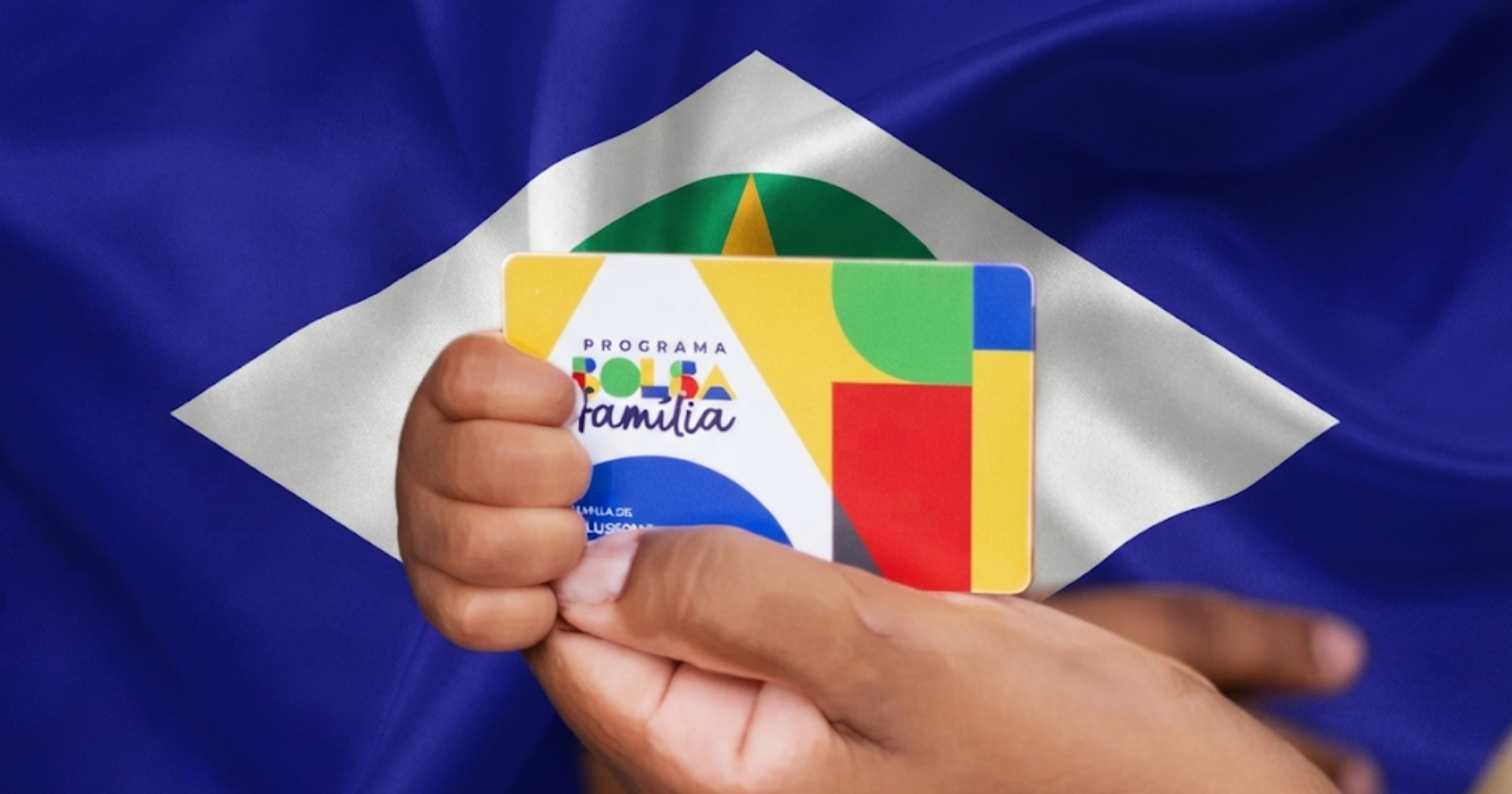 Caixa inicia pagamento do Bolsa Família referente ao mês de julho nesta segunda-feira (20)