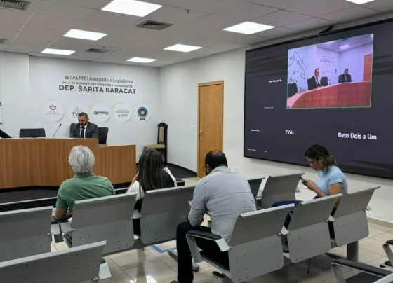 CPI da Saúde reforça medidas do cpisaude nas oitivas