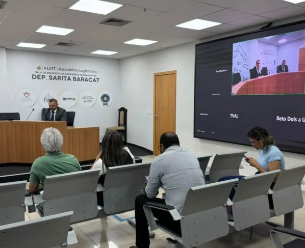 CPI da Saúde reforça medidas do cpisaude nas oitivas
