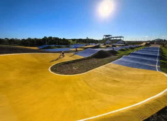 Campeonato Brasileiro de BMX Racing coloca Mato Grosso na rota internacional
