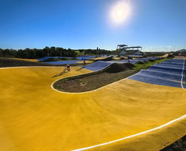 Campeonato Brasileiro de BMX Racing coloca Mato Grosso na rota internacional