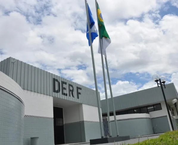 Derf de Cuiabá