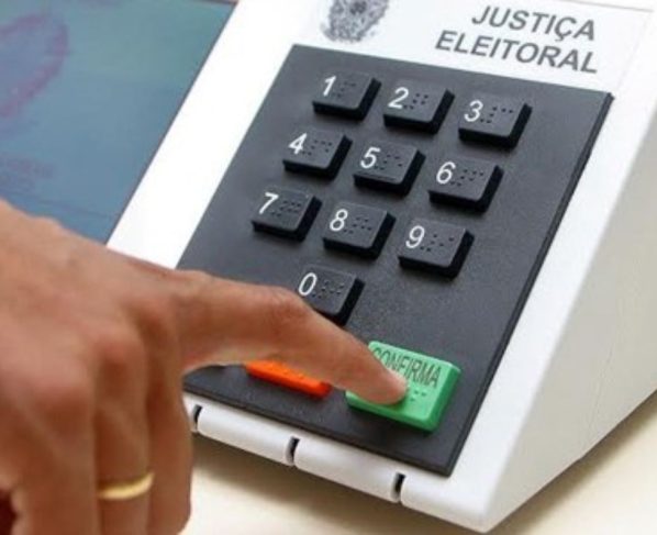 As Eleições 2026 terão 158,7 milhões de brasileiros aptos a votar. - Foto: TSE