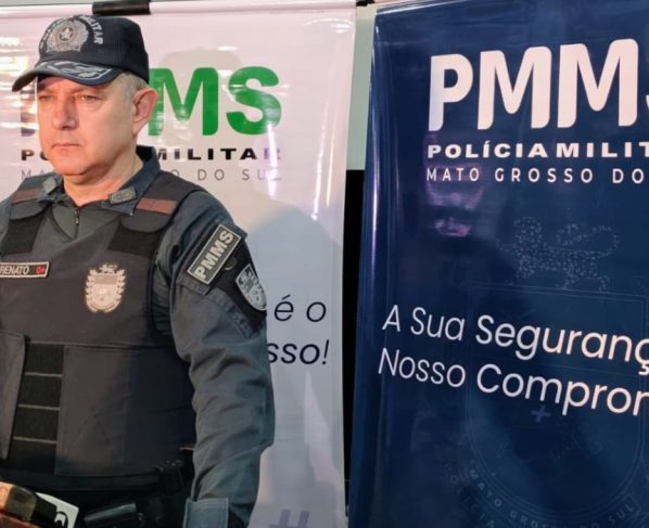 coronel renato