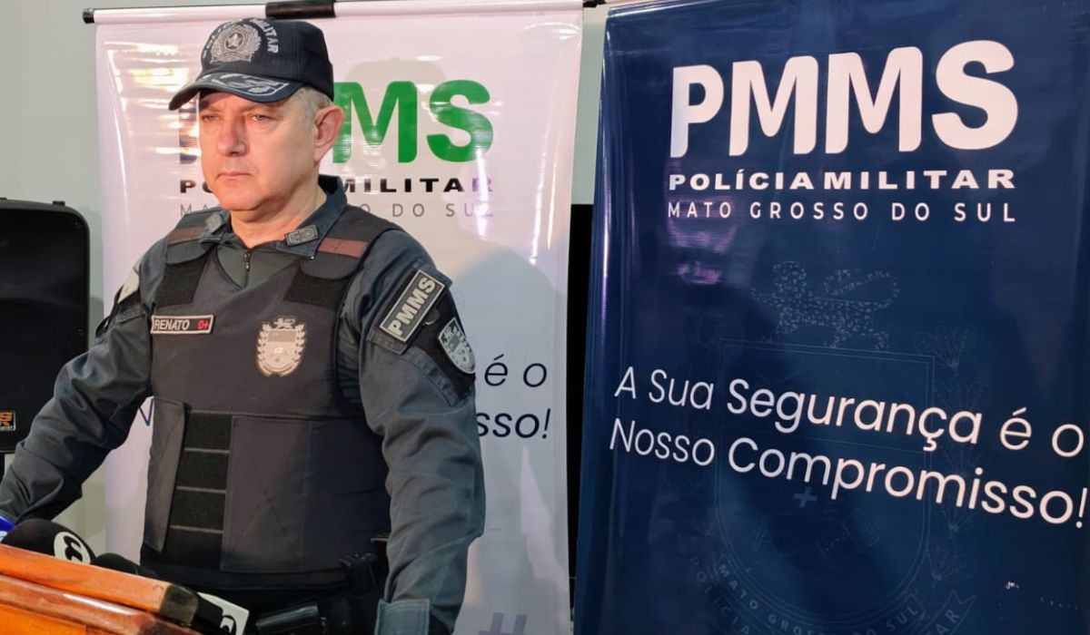 coronel renato