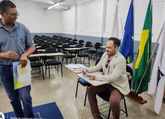 FCDL-MT fortalece conexão entre empresas e profissionais durante Feirão da Empregabilidade