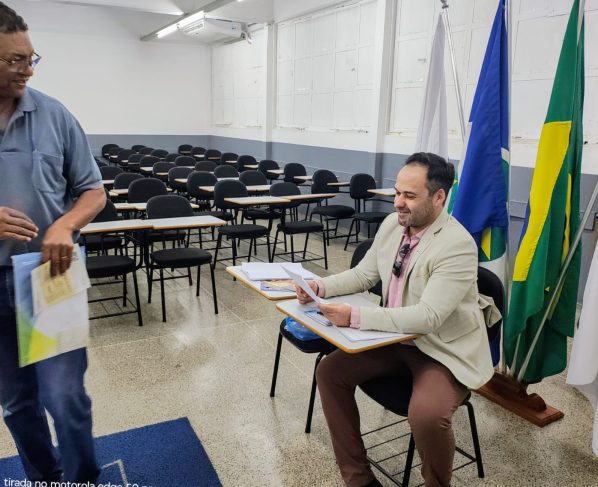 FCDL-MT fortalece conexão entre empresas e profissionais durante Feirão da Empregabilidade