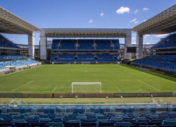 O festival terá uma programação variada com uma série de atividades interativas para as crianças. (Foto: Secel-MT)